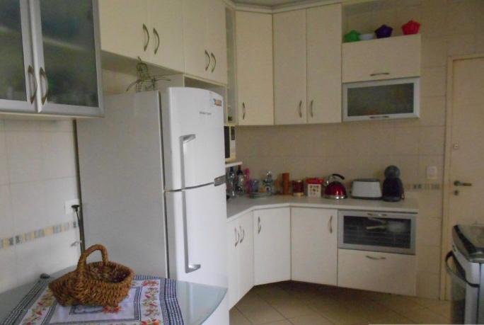 Apartamento para Venda por R$1.550.000,00 com 151m², 3 dormitórios e 2 vagas - Vila nova conceicao, São paulo / SP